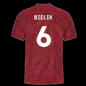 2025-2026 Birmingham City Third Shirt (Bielik 6)