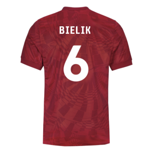2025-2026 Birmingham City Third Shirt (Bielik 6)