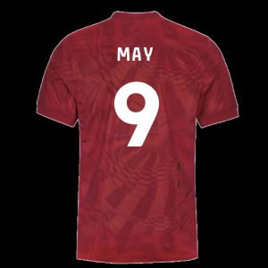 2025-2026 Birmingham City Third Shirt (May 9)