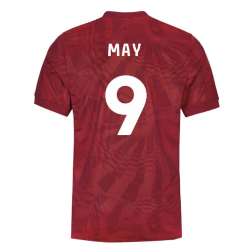2025-2026 Birmingham City Third Shirt (May 9)  2025-2026 Birmingham City Third Shirt (May 9)