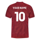 Third Shirts