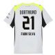 Away Shirts