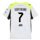Away Shirts