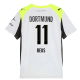 Away Shirts