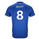 Away Shirts