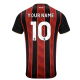 Home Shirts