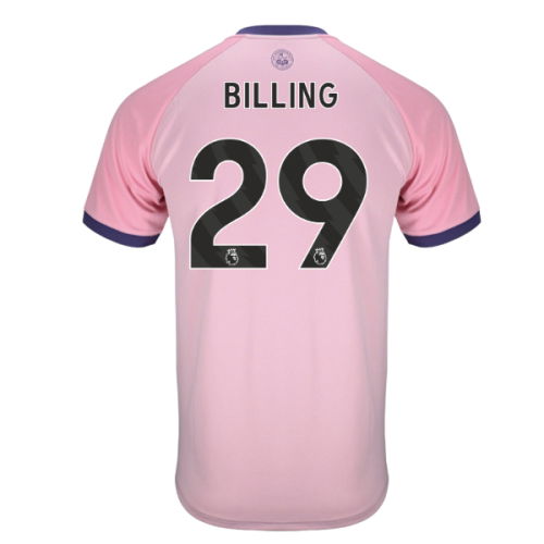 2025-2026 Bournemouth Third Shirt (Billing 29)