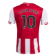 Home Shirts