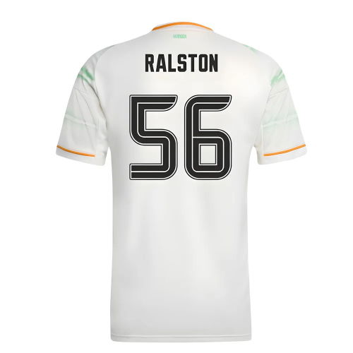 2025-2026 Celtic Third Shirt (Ralston 56)  2025-2026 Celtic Third Shirt (Ralston 56)