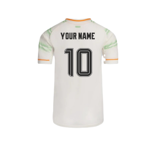 2025-2026 Celtic Third Shirt - Womens