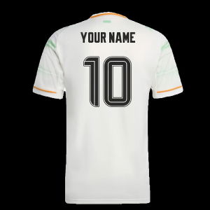 2025-2026 Celtic Third Shirt (Your Name)