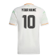 Third Shirts