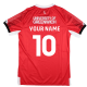 Home Shirts