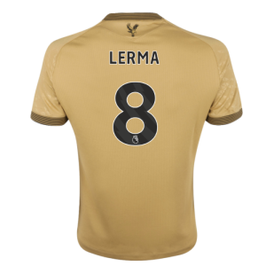 2025-2026 Crystal Palace Third Shirt (Lerma 8)