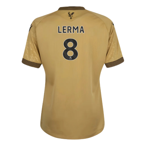 2025-2026 Crystal Palace Third Shirt (Womens) (Lerma 8)