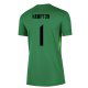 Goalkeeper