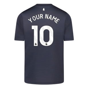 2025-2026 Everton Away Goalkeeper Shirt (Kids)