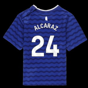 2025-2026 Everton Home Baby Kit (Alcaraz 24)