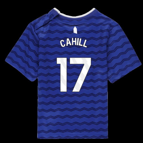 2025-2026 Everton Home Baby Kit (Cahill 17)