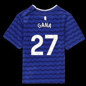 2025-2026 Everton Home Baby Kit (Gana 27)