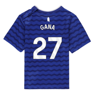 2025-2026 Everton Home Baby Kit (Gana 27)