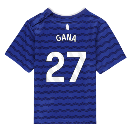 2025-2026 Everton Home Baby Kit (Gana 27)