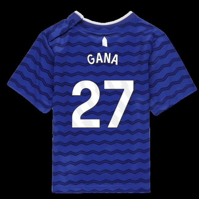 2025-2026 Everton Home Baby Kit (Gana 27)
