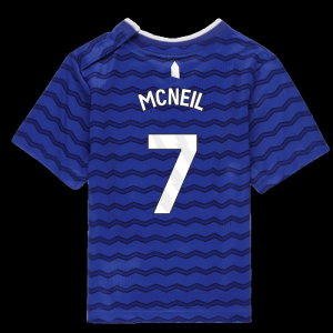 2025-2026 Everton Home Baby Kit (McNeil 7)