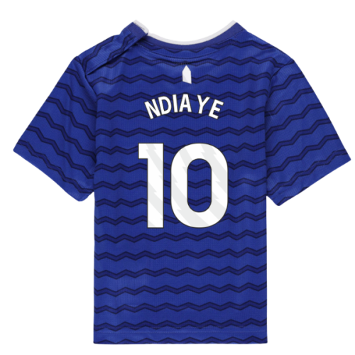 2025-2026 Everton Home Baby Kit (Ndiaye 10)