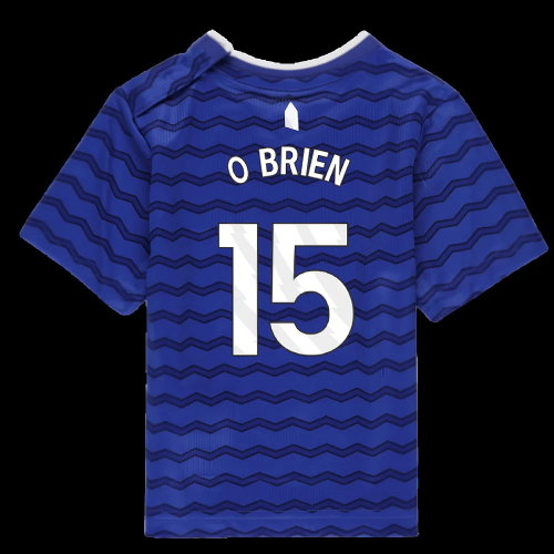 2025-2026 Everton Home Baby Kit (O Brien 15)