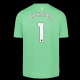 Goalkeeper