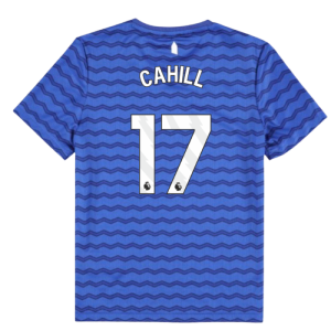 2025-2026 Everton Home Infant Kit (Cahill 17)