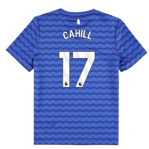 2025-2026 Everton Home Infant Kit (Cahill 17)