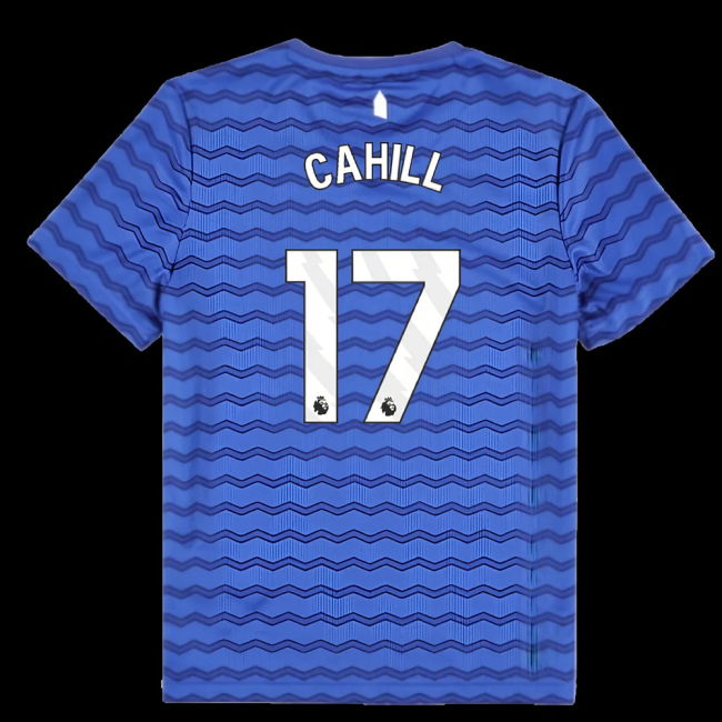 2025-2026 Everton Home Infant Kit (Cahill 17)