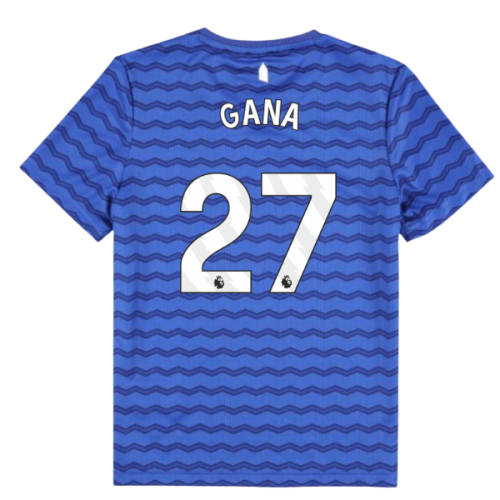 2025-2026 Everton Home Infant Kit (Gana 27)