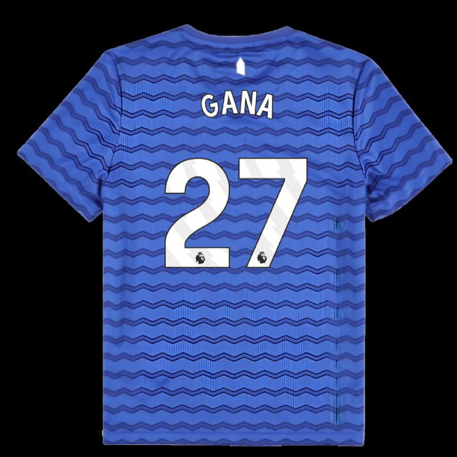 2025-2026 Everton Home Infant Kit (Gana 27)