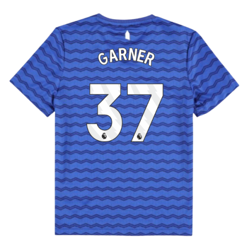 2025-2026 Everton Home Infant Kit (Garner 37)  2025-2026 Everton Home Infant Kit (Garner 37)