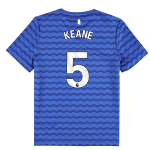 2025-2026 Everton Home Infant Kit (Keane 5)