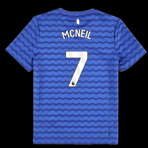 2025-2026 Everton Home Infant Kit (McNeil 7)