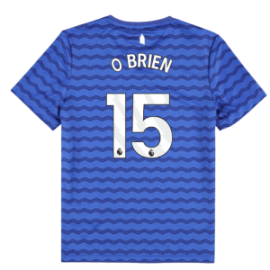 2025-2026 Everton Home Infant Kit (O Brien 15)