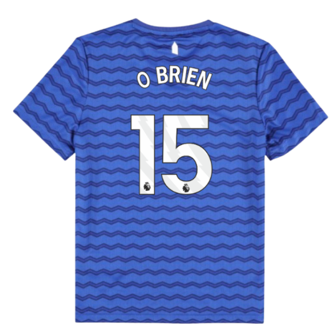 2025-2026 Everton Home Infant Kit (O Brien 15)