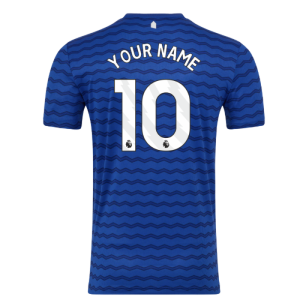 2025-2026 Everton Home Shirt