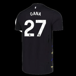 2025-2026 Everton Third Shirt (Gana 27)