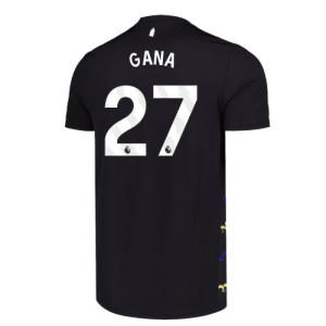 2025-2026 Everton Third Shirt (Gana 27)