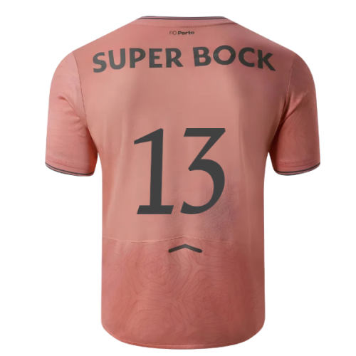 2025-2026 FC Porto Away Shirt (13)