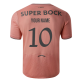Away Shirts
