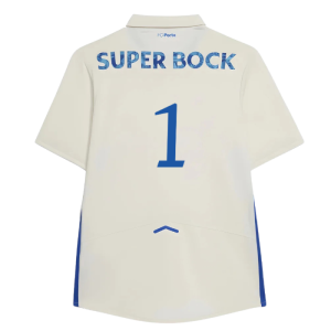 2025-2026 FC Porto Third Shirt (1)