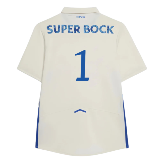 2025-2026 FC Porto Third Shirt (1)