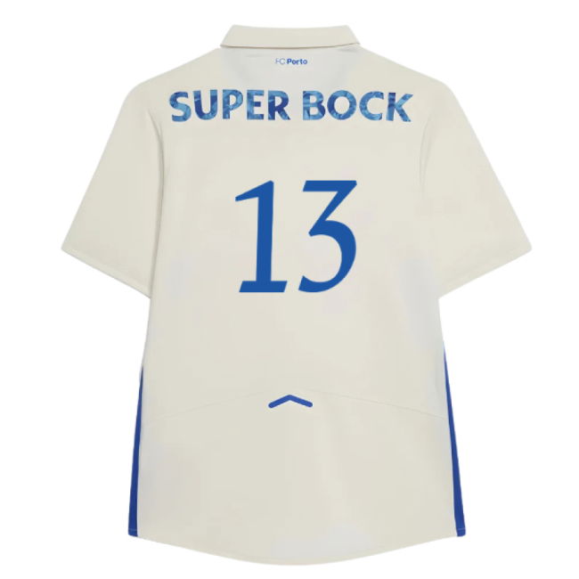2025-2026 FC Porto Third Shirt (13)