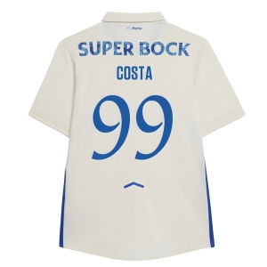 2025-2026 FC Porto Third Shirt (Costa 99)